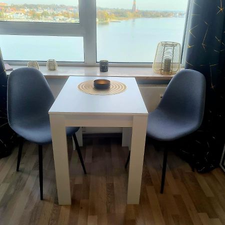 Ferienwohnung Nexus Szlezwik Zewnętrze zdjęcie