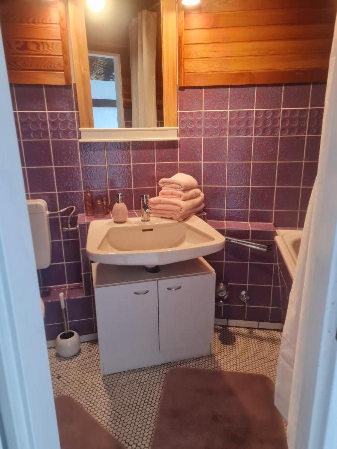 Ferienwohnung Nexus Szlezwik Zewnętrze zdjęcie