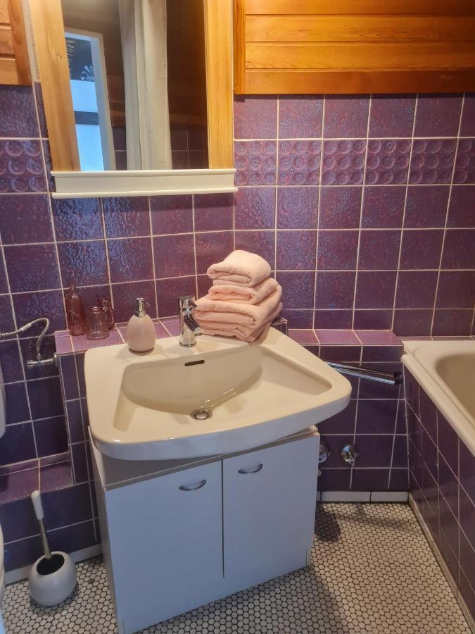 Ferienwohnung Nexus Szlezwik Zewnętrze zdjęcie