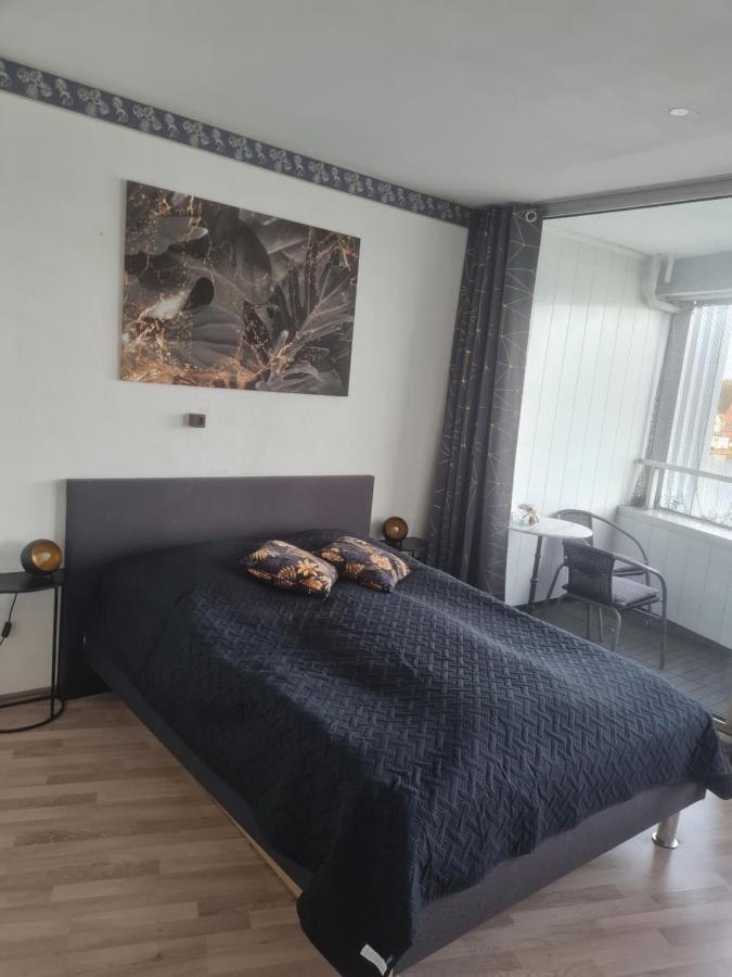 Ferienwohnung Nexus Szlezwik Zewnętrze zdjęcie