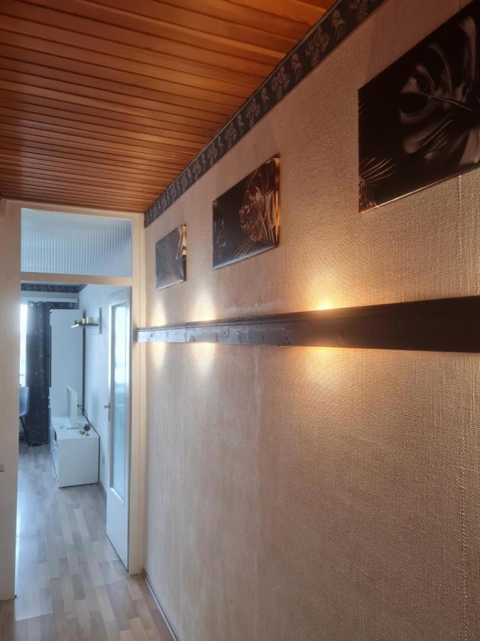 Ferienwohnung Nexus Szlezwik Zewnętrze zdjęcie