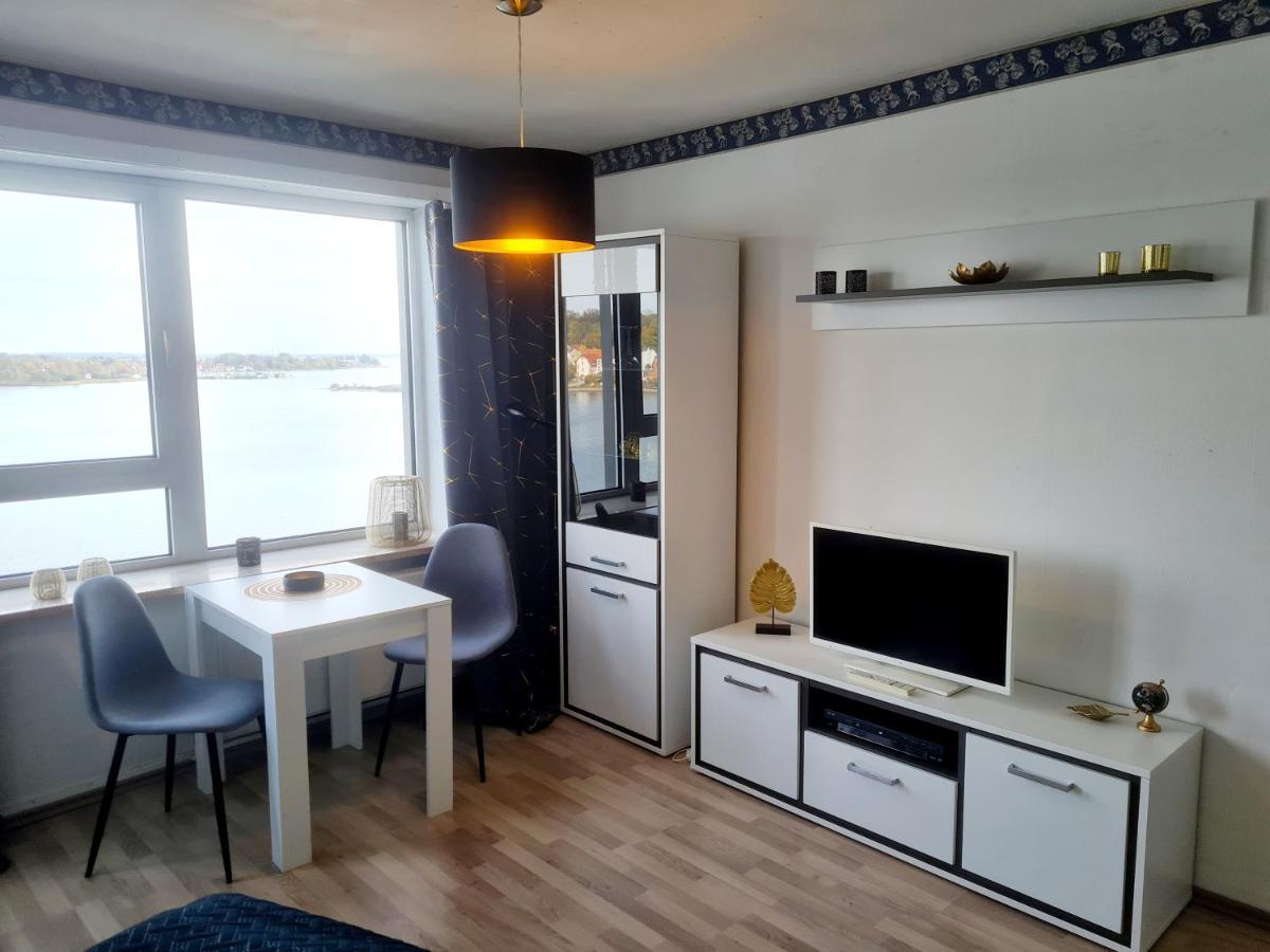Ferienwohnung Nexus Szlezwik Zewnętrze zdjęcie